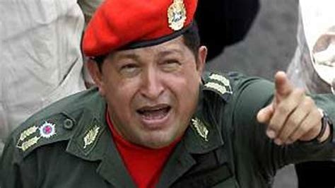 Record Serves as Reminder of Hugo Chavez's Human Rights Transgressions | Fox News