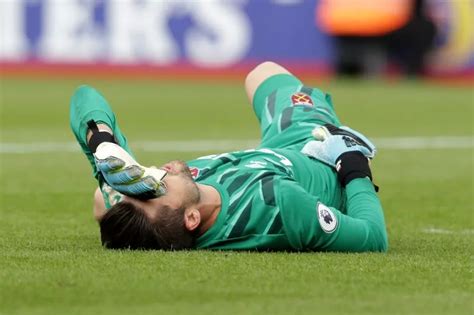 David Gold provides positive injury update on West Ham goalkeeper Lukasz Fabianski - football.london