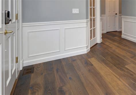 Hardwood Floor Molding – Flooring Tips