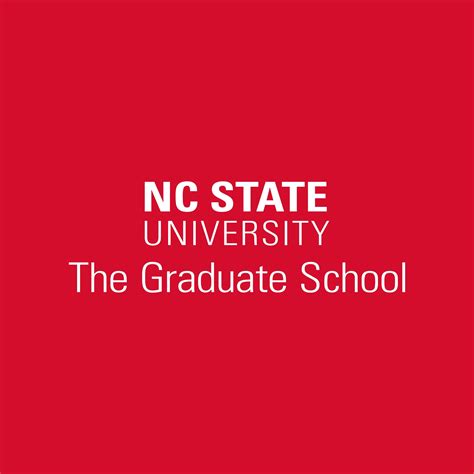 NC State Graduate School Brochure by NC State Graduate School - Issuu