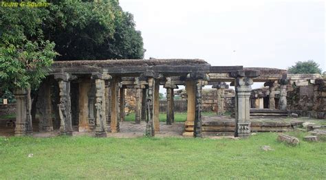 Udayagiri Fort - Holiday Landmark Blog