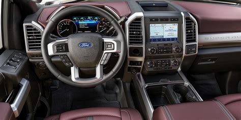 New 2021 Ford F-250 Super Duty | Sewell Family of Companies