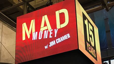 Lightning Round Stocks to Buy From 'Mad Money' With Jim Cramer - TheStreet