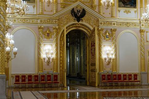 Kremlin Luxury Inside Photos | English Russia | Kremlin palace, Inside mansions, Kremlin