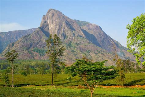 Mount Mulanje Wallpapers - Wallpaper Cave