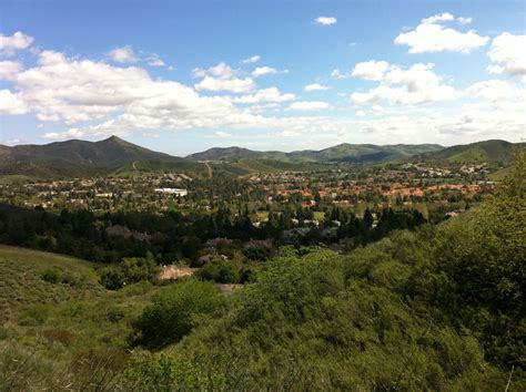 Westlake Village, California | Natural landmarks, West lake, Westlake ...