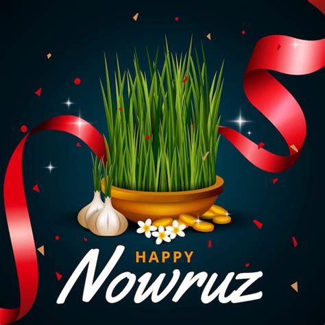 Nowruz 2024 Greetings - Bert Marina