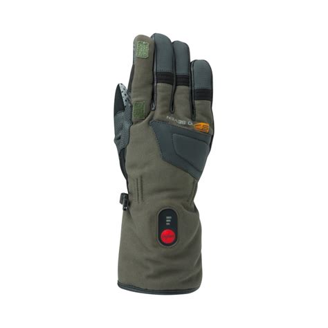 30Seven Heated Hunting Gloves :: Sports Supports | Mobility | Healthcare Products