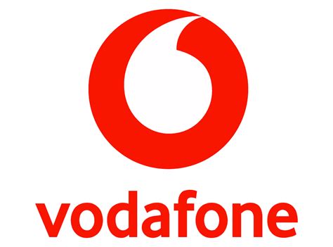 Vodafone Logo | 01 - PNG Logo Vector Brand Downloads (SVG, EPS)