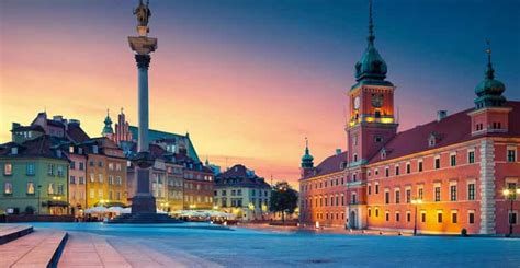 Royal Castle, Warsaw, Warsaw - Book Tickets & Tours | GetYourGuide