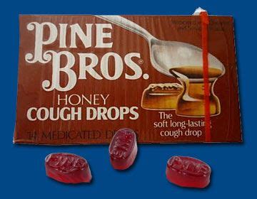 Pine Brothers Cough Drops Walgreens