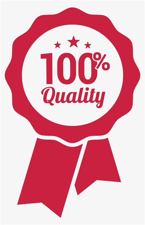 Quality - Quality Over Quantity Icon Transparent PNG - 1925x1925 - Free Download on NicePNG