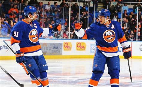 Pin by AJ M on New York Islanders Hockey | New york islanders, Making the team, National hockey ...