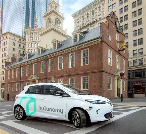 Why This Acquisition Makes Delphi Automotive a Self-Driving Beast | The ...