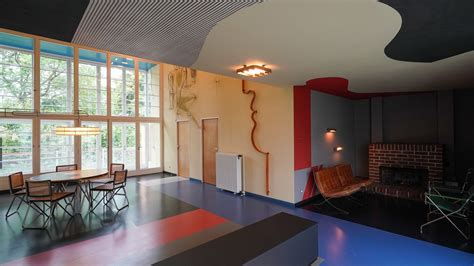 Bauhaus Interior Design: Everything You Need to Know About the Geometry-Minded Style ...