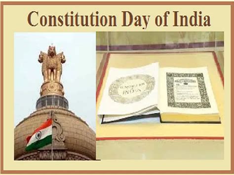 Constitution Day of India 2020: All you need to know