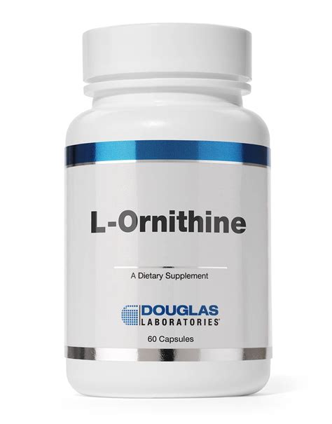 L-Ornithine