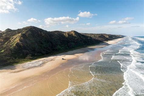 Here's Why Heritage-Listed K'gari (formerly Fraser Island) Is Special ...