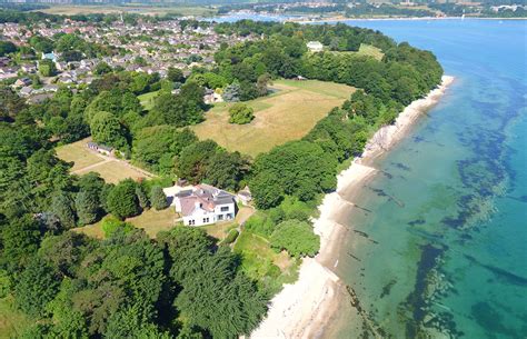 Incredible houses for sale on the Isle of Wight