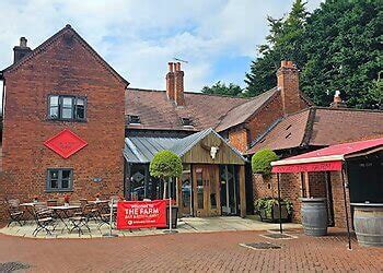 3 Best Pubs in Solihull, UK - ThreeBestRated