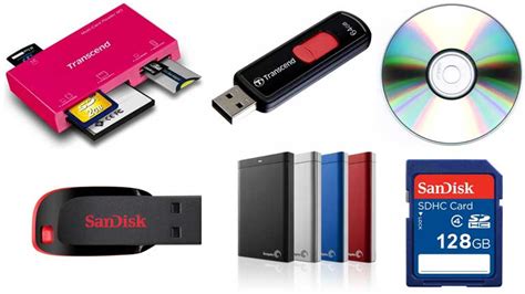 Memory & Storage Devices - FATIMA rASHID