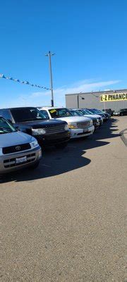 CARLAND AUTO SALES - Updated December 2024 - 10 Reviews - 3801 Florin Rd, Sacramento, California ...