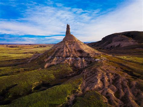 Top 10 Landmarks in Nebraska - RVshare.com