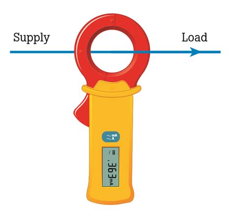 What is leakage current? - Electrical Engineering News and Products