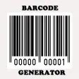 Barcode generator APK pour Android - Télécharger