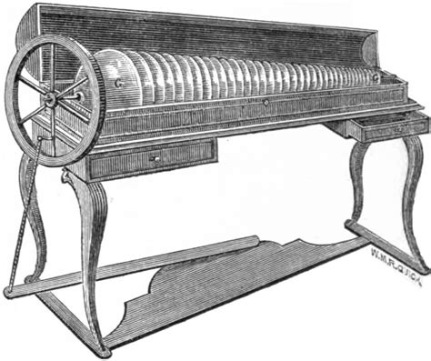 The Glass Armonica: A Harmonious Invention by Benjamin Franklin | HowStuffWorks