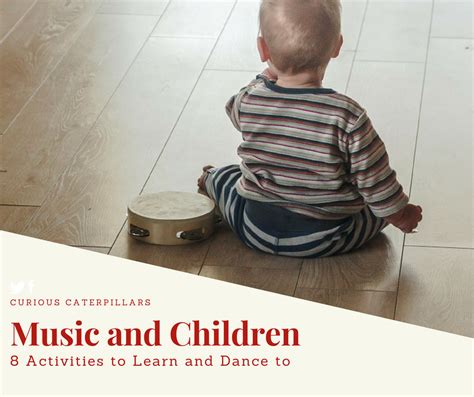 Music and Children: 8 Music Games and Activities For Kids - KidPillar