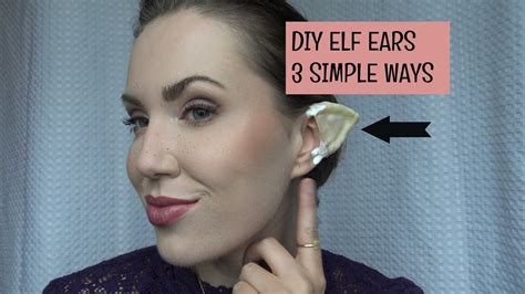 Best Elf Ears For Cosplay - Costplayto