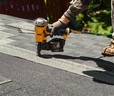 A DIY Guide to Asphalt Roof Shingle Installation - Roofing Recovery