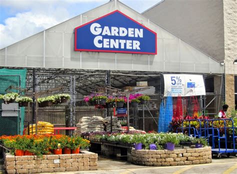 Garden Centre at Lowe's, 3828 Innes Road, Ottawa, ON, Hardware Stores - MapQuest