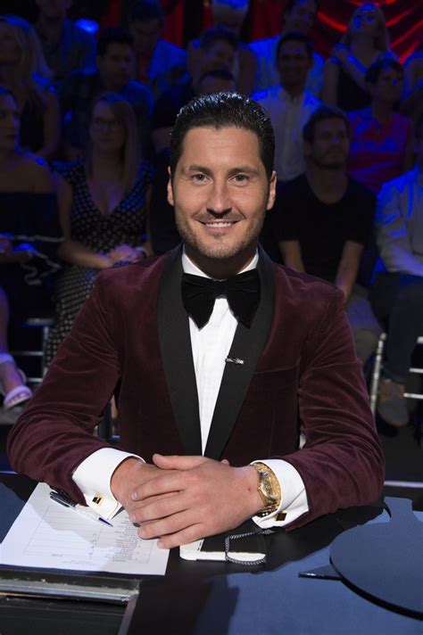 Val Chmerkovskiy Opens Up About His Future on 'Dancing With The Stars ...