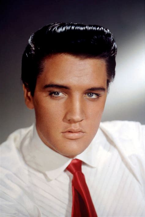 Sensual Gratification: Elvis Presley