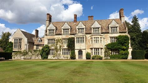 Anglesey Abbey, Gardens and Lode Mill - Cycleit2