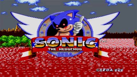 Sonic exe music - chlistsworld