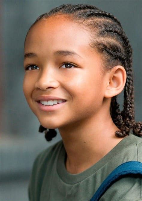 The 20 Best Little Boy Braids in 2019 – HairstyleCamp | Braids for boys ...