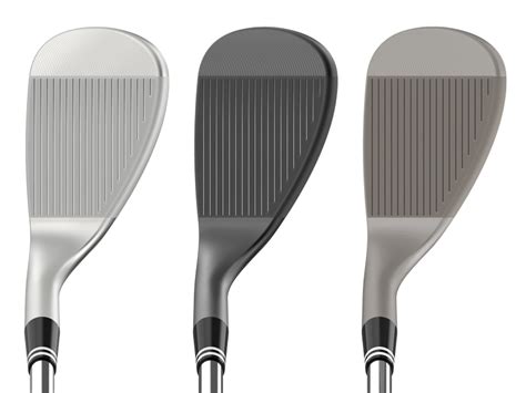 Cleveland RTX ZipCore Wedge Unveiled - Golf Monthly