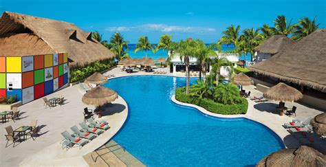 Sunscape Sabor Cozumel | Beach Hotels & Resorts