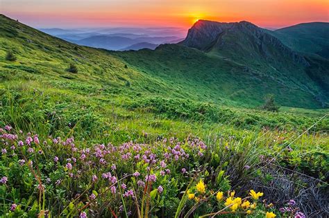 The Natural Beauty of Bulgaria