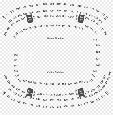 Gillette Stadium Seating Chart Ed Sheeran | Brokeasshome.com
