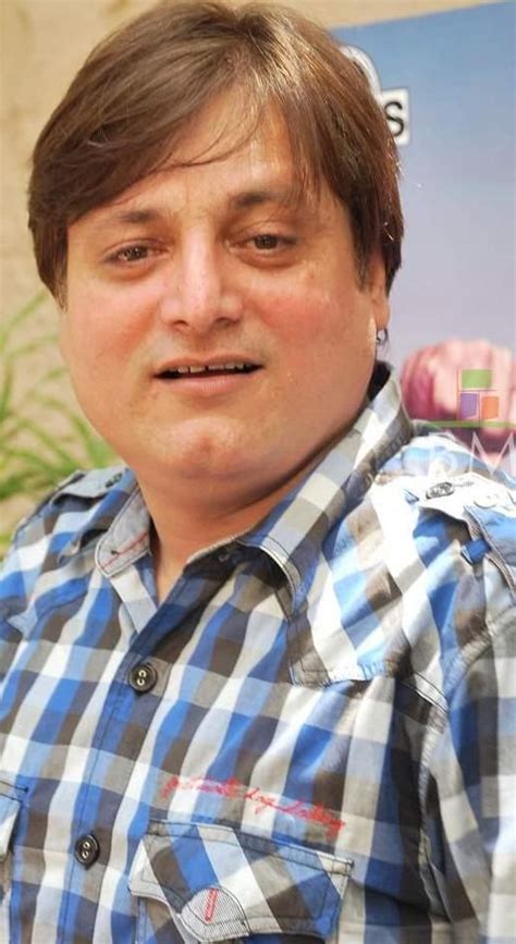 Manoj Joshi Age, Movies, Biography