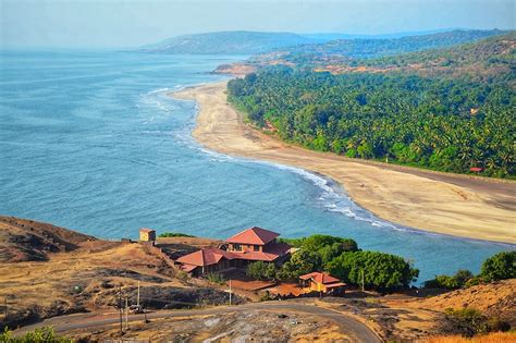 Five best Konkan beaches in Dapoli