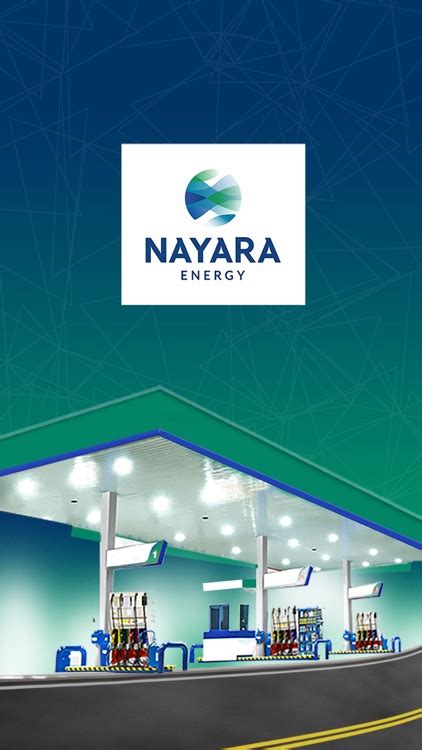 Nayara Energy by Bahwan CyberTek Pvt Ltd