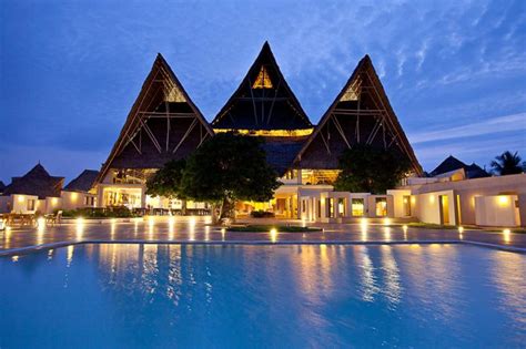 The Most Luxurious Hotels in Africa - ViewKick