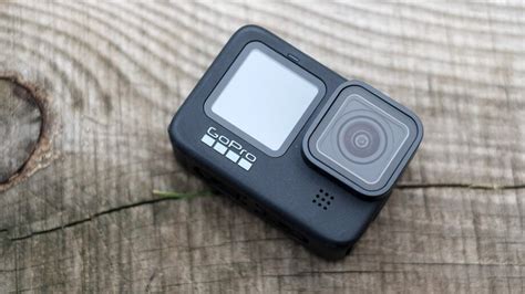 The GoPro Hero 9 is a bargain vlogging camera with this offer