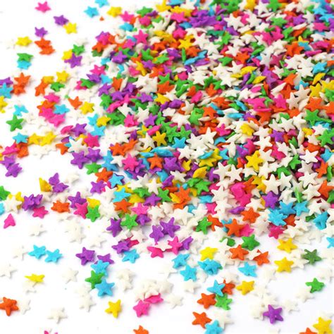 Confetti Shapes – Sprinkle Pop