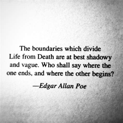 Edgar Allan Poe Death Quotes Pinterest – Bokkors Marketing